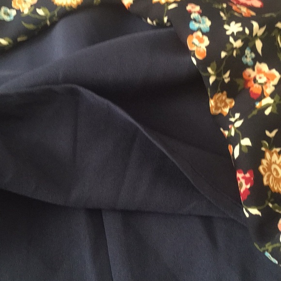 Jcrew factory. NWT Size 8P - Picture 3 of 5